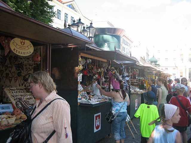 315 - Bratislava 2007